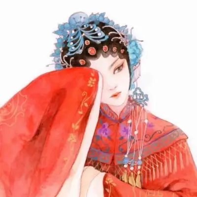 顾屿声 头像
